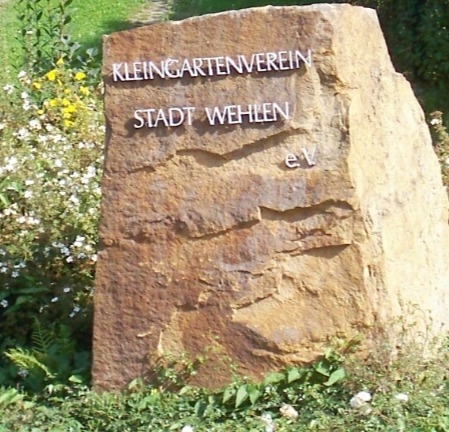 Verein KGV SOMMERFEST des KGV e.V. „Stadt Wehlen“